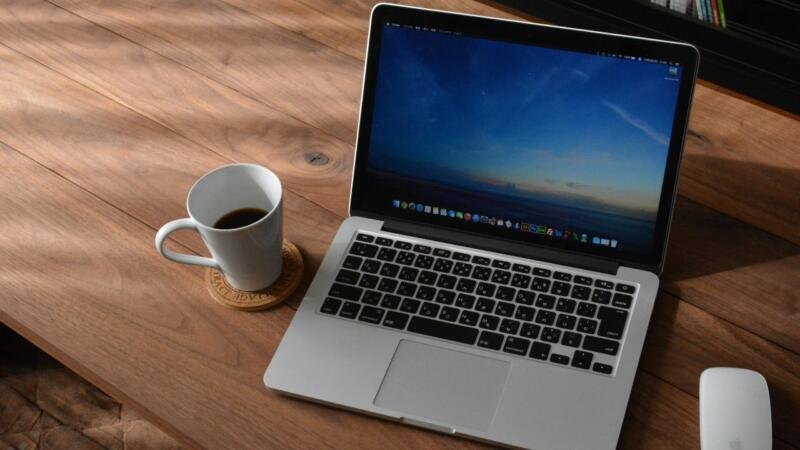 How to Clean Your MacBook Screen — Top Tips!