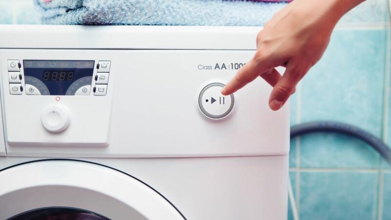How to Drain a Samsung Washer