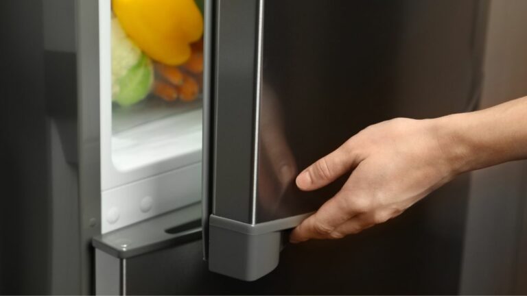 How to Unlock a Samsung Refrigerator — Very Easy!