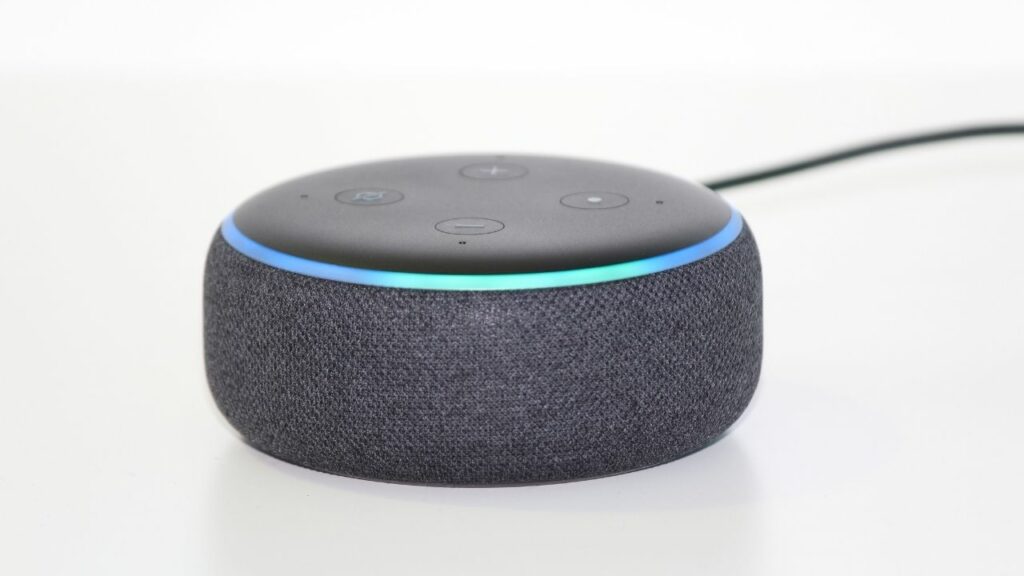 Connect your Bose CineMate through Bluetooth Connectivity to Alexa or Google System