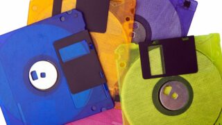 How to Destroy Floppy Disks