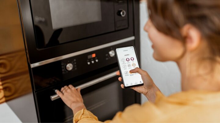 How to Unlock Samsung Oven? The Best Guide!