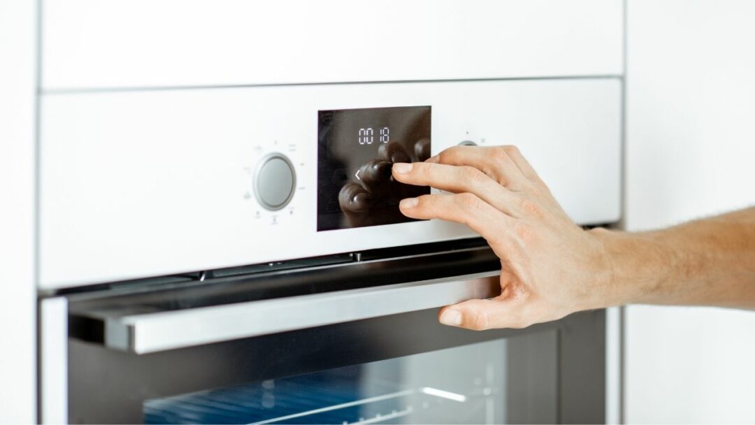 How to Unlock Samsung Oven? The Best Guide!