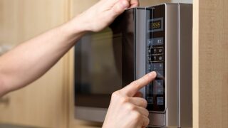 How to Change Power Level on Samsung Microwaves