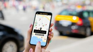 Uber No Cars Available How to Solve the Error