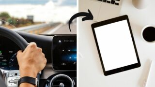 Can You Use Android Auto on a Tablet?