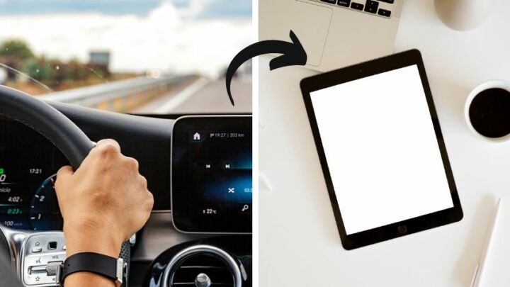 Can You Use Android Auto on a Tablet? #1 Best Answer!