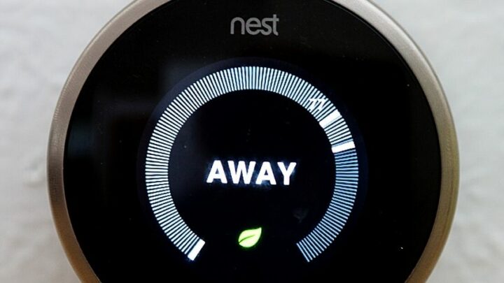 6 Common Problems with a Nest Thermostat and their Solutions