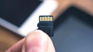 How to Make SD Card Default Storage