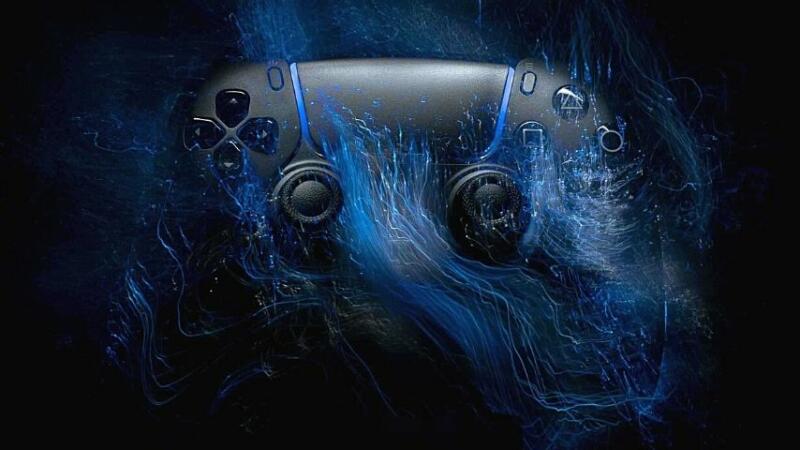 If your PS5's controller is very cold, it will take longer to charge as cold temperatures affect battery life