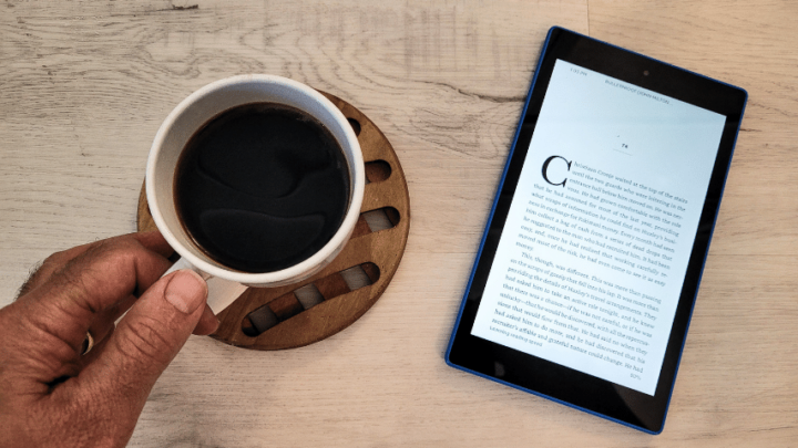 Why is the Kindle App Crashing? 5 Best Reasons & Remedies