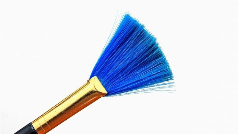 Use a small, soft-bristled brush to thoroughly clean the inside and the surrounding areas of your iPhone