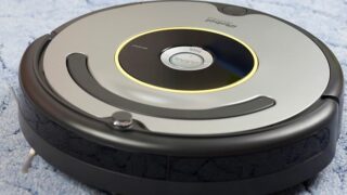 Will Roomba Fall Down Stairs?
