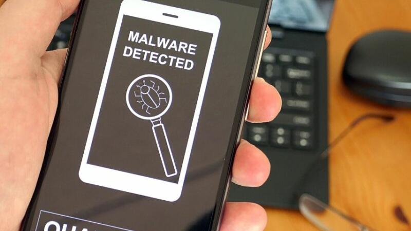 Malware or virus attack on your phone can cause your Kindle app to not stay open