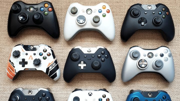How to use an Xbox One controller on an Xbox 360 – Answered