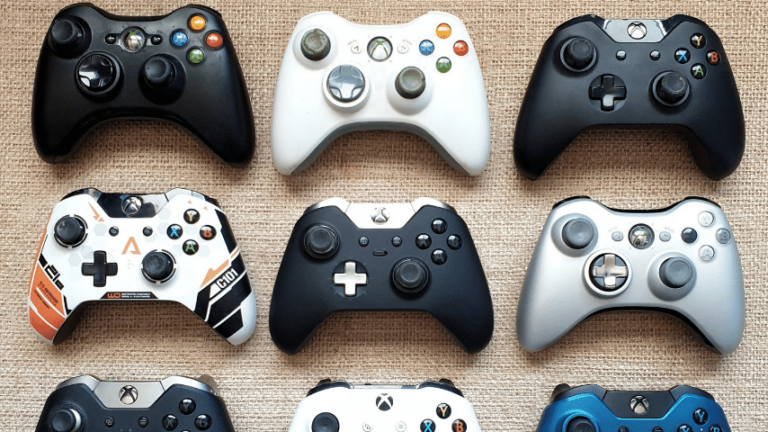 How to use an Xbox One controller on an Xbox 360 - Answered