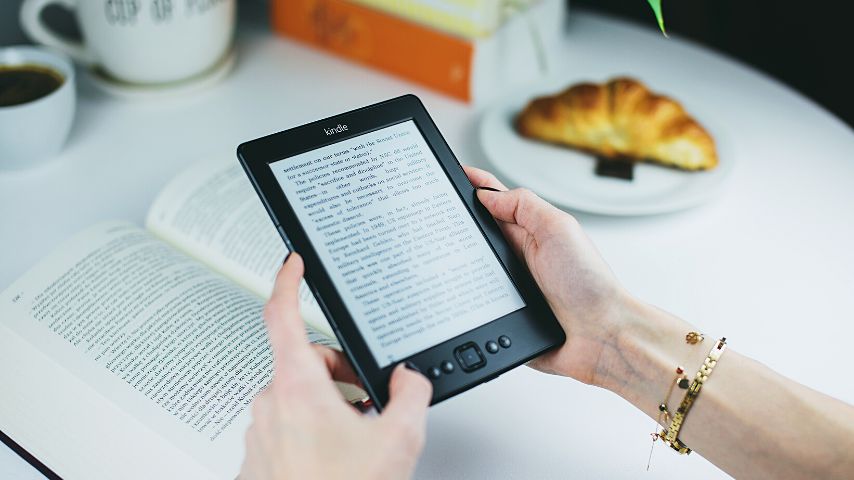If the e-book does not display well on Kindle, Amazon can reject the said file 
