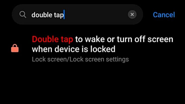 How to Turn Off Double Tap on Android — An Easy Method