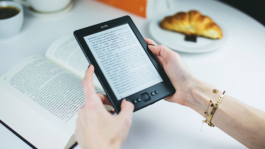 You can always download Kindle books that have already been released and are ready to be downloaded instead of pre-ordering one